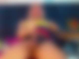 britneyortegax's Live Sex Cam Show