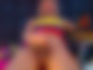 britneyortegax's Live Sex Cam Show