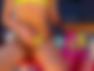 britneyortegax's Live Sex Cam Show