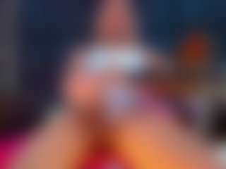Live cam show with britneyortegax - Lean on Streamer API