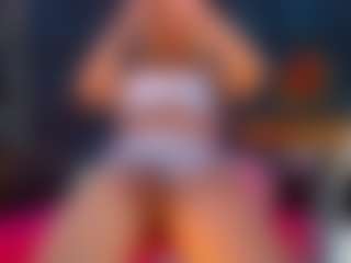 britneyortegax's Live Sex Cam Show