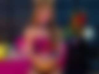 Show de Sexo ao Vivo na Câmera de britneyortegax