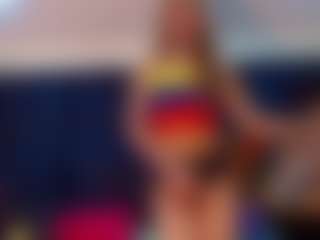 Show in cam erotica live di britneyortegax