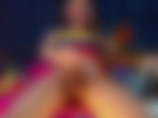 britneyortegax's Live Sex Cam Show