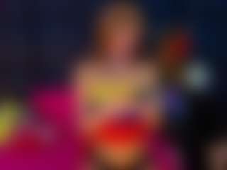 Show de Sexo ao Vivo na Câmera de britneyortegax