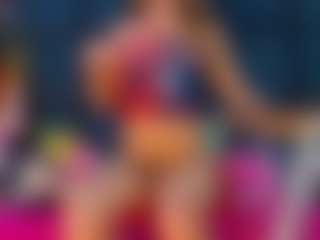 britneyortegax's Live Sex Cam Show