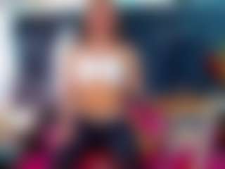 britneyortegax's Live Sex Cam Show