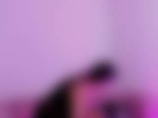 Mia Blue 😈's Live Sex Cam Show