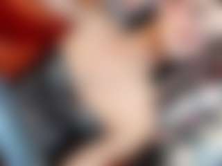 Show de Sexo ao Vivo na Câmera de SamiQueen01