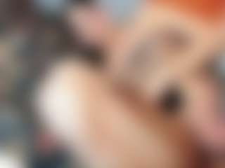 Live-sekscamshow van SamiQueen01