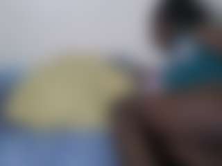 Live cam show with vivilavy - Ebony on SpunkLive | kenya