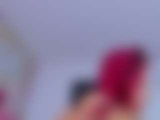 Live cam show with mg-celeste - Red Hair on Fit Hotties