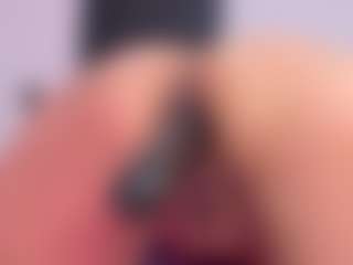 Live cam show with mg-celeste - Thin on Hubzter Live