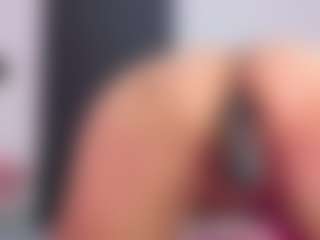 Live cam show with mg-celeste - Red Hair on SpankPalCams