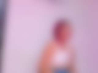 mg-celeste's Live Sex Cam Show