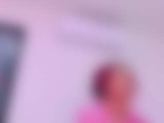 Live cam show with mg-celeste - Thin on SpankPalCams