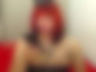 Cam Show en direct de Gorgie-Willyams