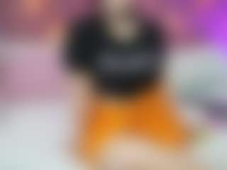 Live cam show with hornybarelylegalgirl - Thick on Dolls Live