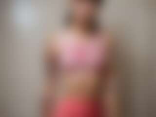 Yejin's Live Sex Cam Show