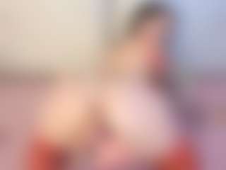 AlissonFreckles's Live Sex Cam Show