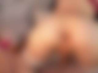 CuteArii's Live Sex Cam Show