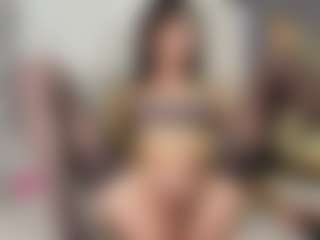 Live cam show with CuteArii - Latina on Free Soda | colombia
