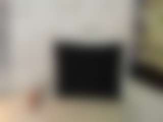 Live cam show with CuteArii - Black Hair on Free Soda