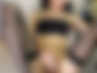 CuteArii's Live Sex Cam Show