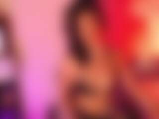 LuxKaroline's Live Sex Cam Show