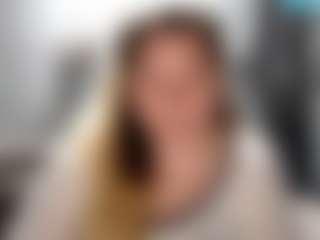 Live cam show with candycream17 - Blonde Hair on Cam Slut
