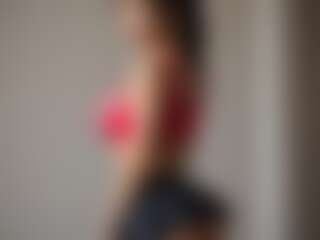 Kinsey's Live Sex Cam Show