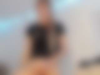 Live cam show with nicoledollts - Gray Eyes on PervPlay.com