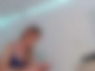 Live cam show with nicoledollts - Gray Eyes on Dolls Live