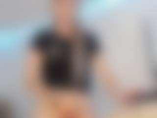 Live cam show with nicoledollts - Blonde Hair on CamwithHer