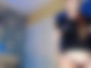 Live cam show with nicoledollts - Gray Eyes on makecum.org
