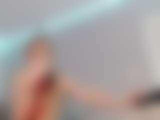 Live cam show with nicoledollts - Gray Eyes on CamwithHer