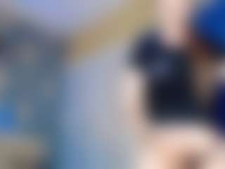 Live cam show with nicoledollts - Gray Eyes on Dolls Live
