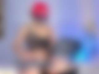 Alahia-Dangelo's Live Sex Cam Show