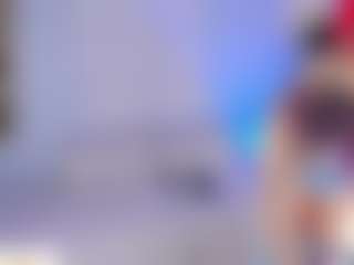 Live cam show with Alahia-Dangelo - Green Eyes on numayanayam.club