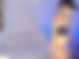 Live cam show with Alahia-Dangelo - Ride Torso on dasdasdadada.com