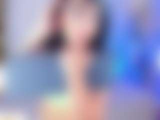 Live cam show with Alahia-Dangelo - Neon Hair on Chatstar