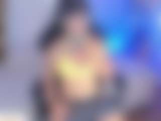 Live cam show with Alahia-Dangelo - Neon Hair on Fling VIP Chat