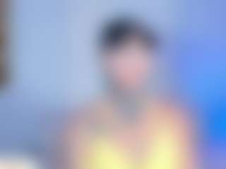 Live cam show with Alahia-Dangelo - Neon Hair on fapnchat