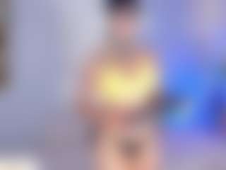 Live cam show with Alahia-Dangelo - Ride Torso on SpankPalCams