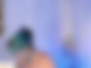 Live cam show with Alahia-Dangelo - Normal on CamClone