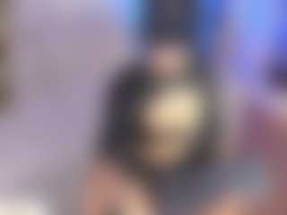 Alahia-Dangelo's Live Sex Cam Show
