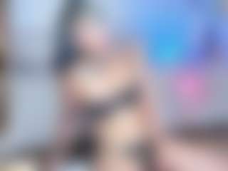 Alahia-Dangelo's Live Sex Cam Show
