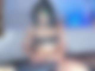 Alahia-Dangelo's Live Sex Cam Show