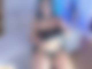 Alahia-Dangelo's Live Sex Cam Show
