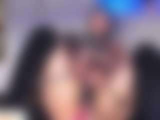 Alahia-Dangelo's Live Sex Cam Show